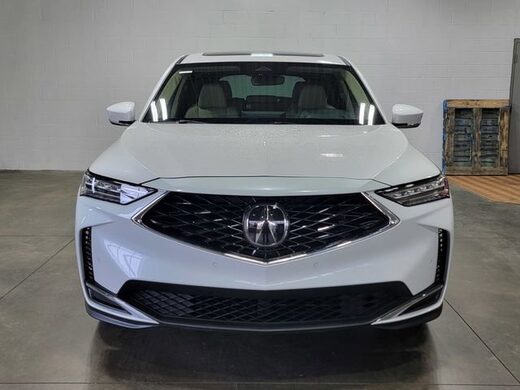 2026 Acura MDX