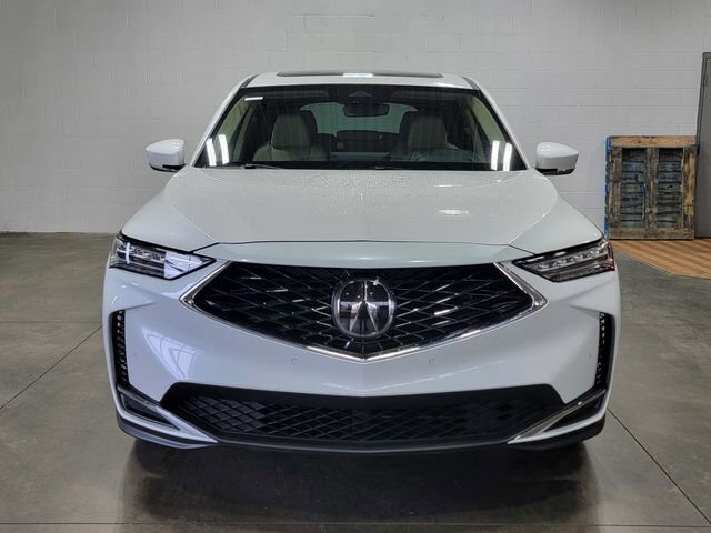 2026 Acura MDX