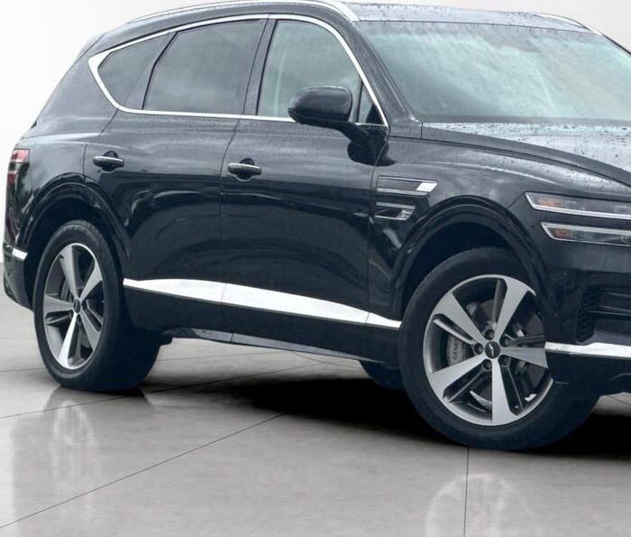 2023 GENESIS GV80