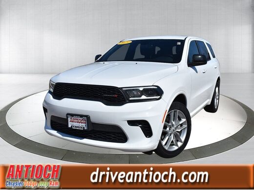 2025 Dodge Durango