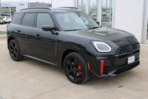 2025 MINI Countryman