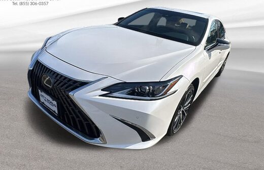 2024 Lexus ES