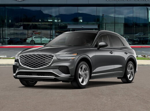 2026 GENESIS GV70