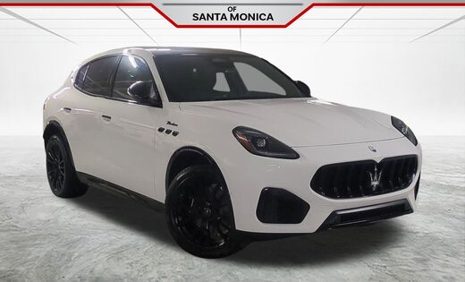 2025 Maserati Grecale