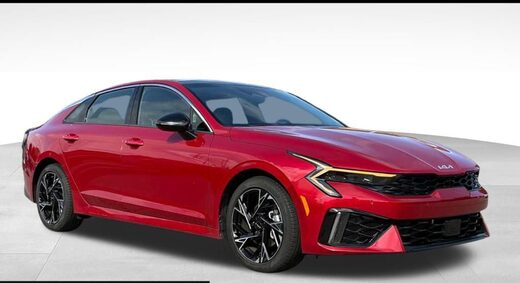 2025 Kia K5