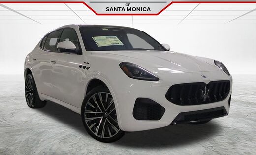 2025 Maserati Grecale