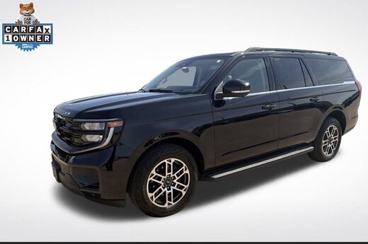 2025 Ford Expedition Max