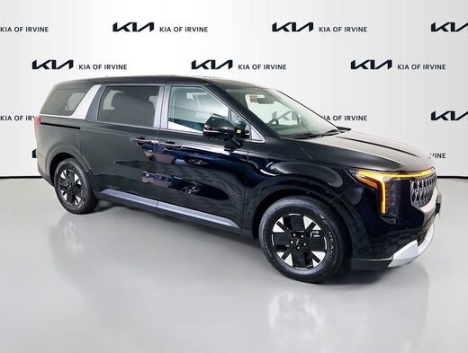 2026 Kia Carnival Hybrid