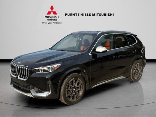 2023 BMW X1