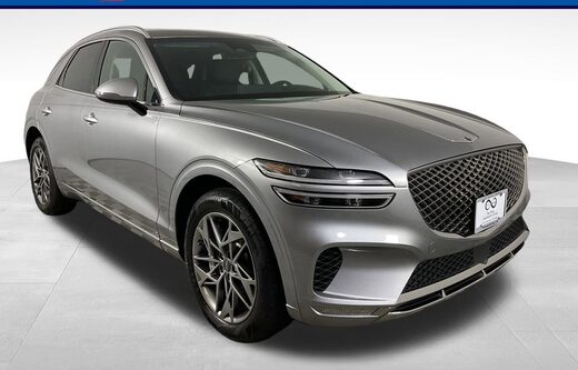 2023 GENESIS GV70