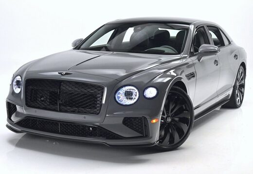2025 Bentley Flying Spur