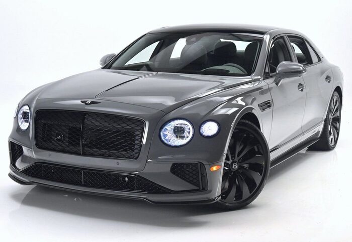 2025 Bentley Flying Spur