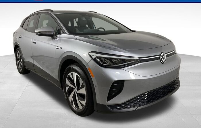 2023 Volkswagen ID.4