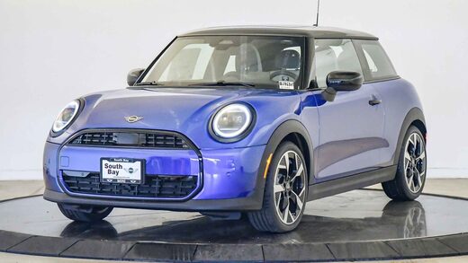 2026 MINI Hardtop 2 Door