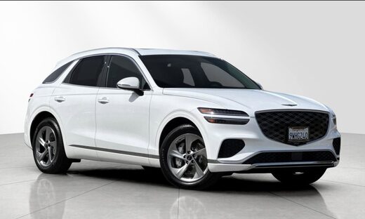 2026 GENESIS GV70