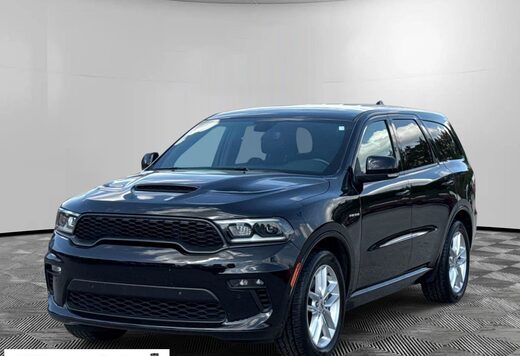 2022 Dodge Durango