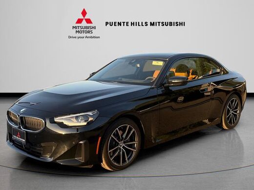 2023 BMW 2 Series