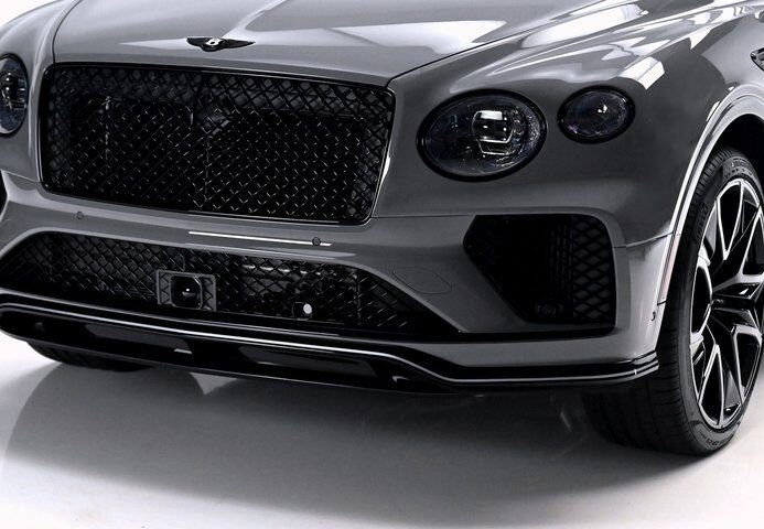 2026 Bentley Bentayga