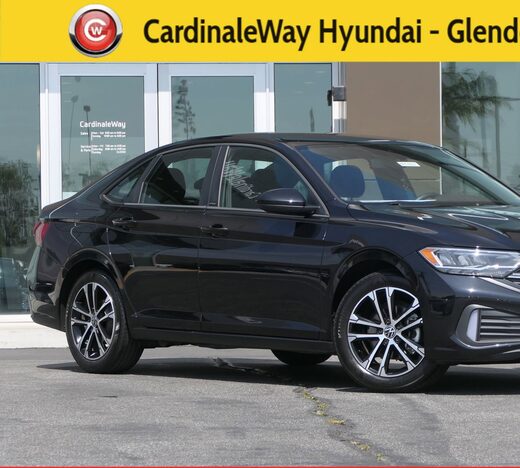 2023 Volkswagen Jetta