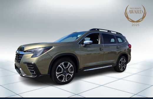 2023 Subaru Ascent