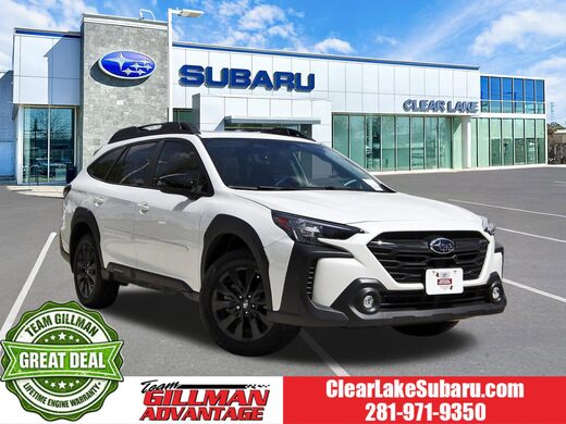 2023 Subaru Outback
