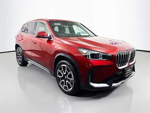 2026 BMW X1