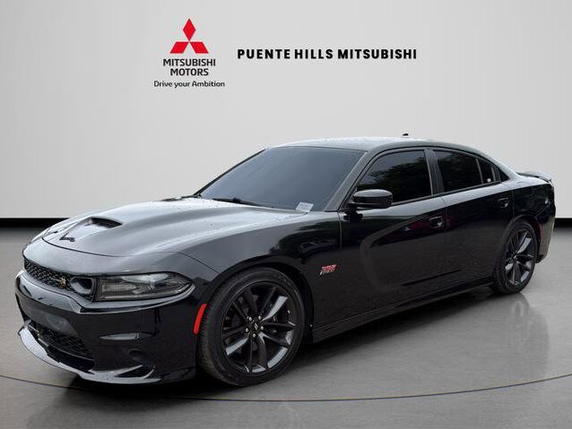 2019 Dodge Charger