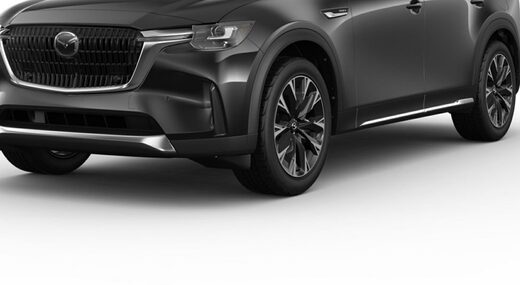 2024 Mazda CX-90 PHEV