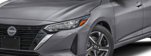 2025 Nissan Sentra