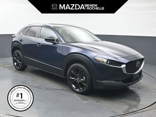 2022 Mazda CX-30