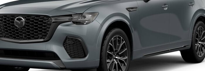 2026 Mazda CX-70