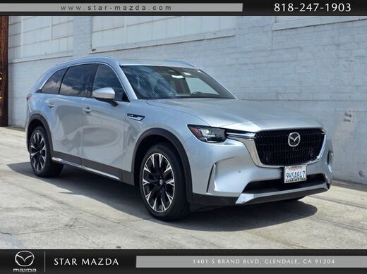 2024 Mazda CX-90 PHEV