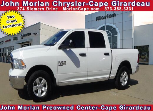 2023 RAM 1500 Classic