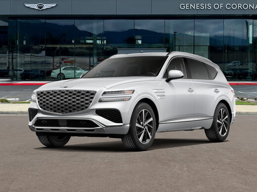 2026 GENESIS GV80