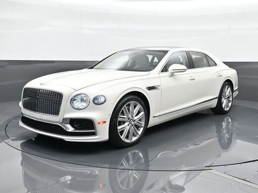 2023 Bentley Flying Spur