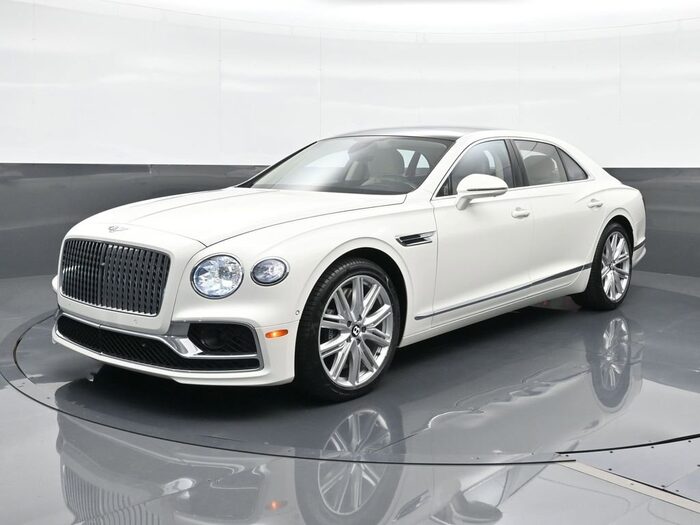 2023 Bentley Flying Spur