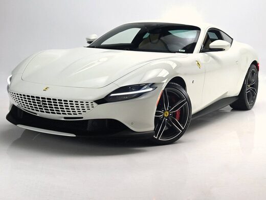 2024 Ferrari Roma