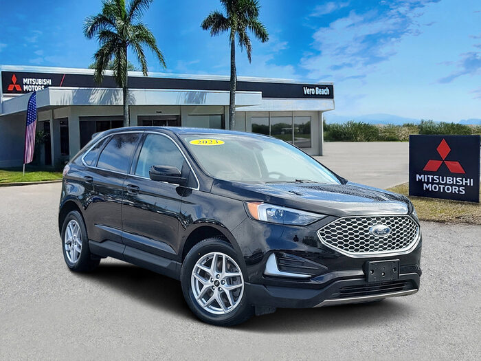 2023 Ford Edge