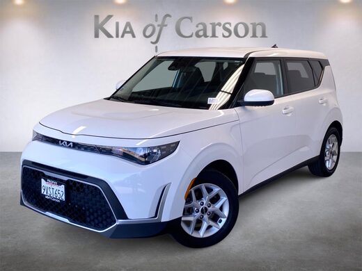 2025 Kia Soul
