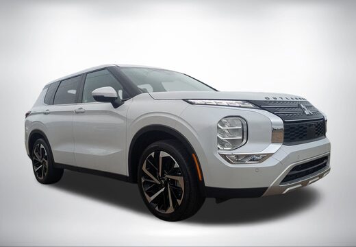 2024 Mitsubishi Outlander