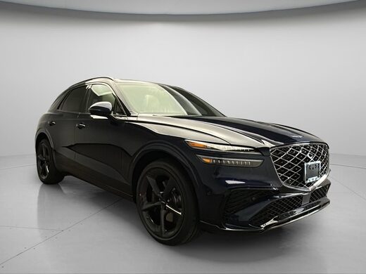 2026 GENESIS GV70