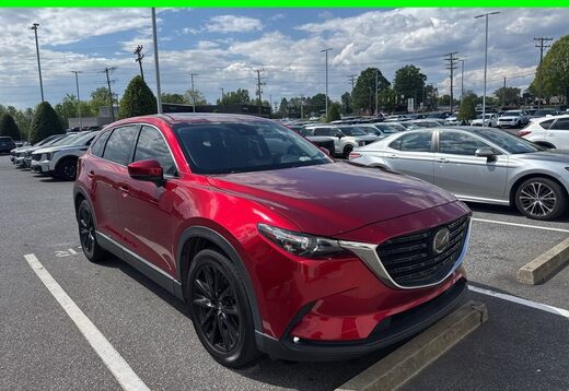 2023 Mazda CX-9