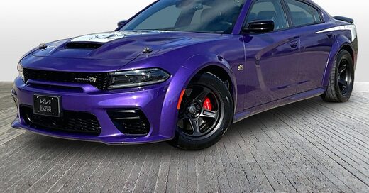 2023 Dodge Charger