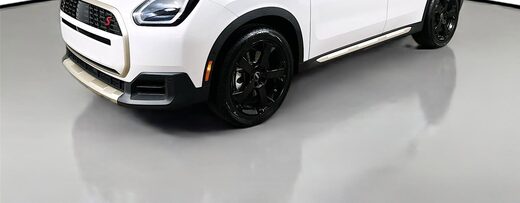 2026 MINI Countryman