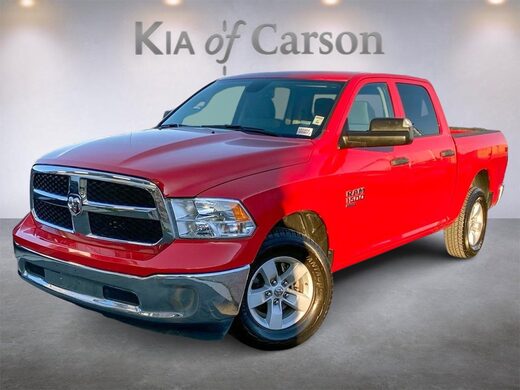 2023 RAM 1500 Classic