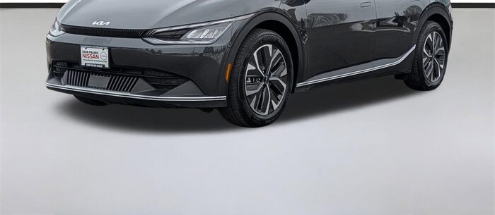 2023 Kia EV6