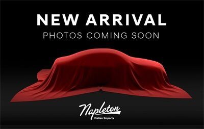 2024 Maserati GranTurismo