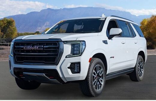 2023 GMC Yukon