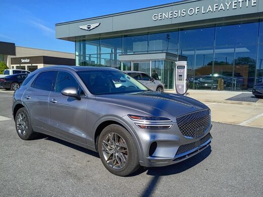 2025 GENESIS GV70