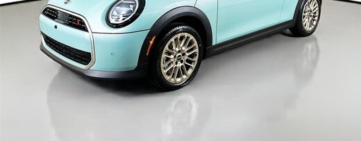 2026 MINI Hardtop 2 Door